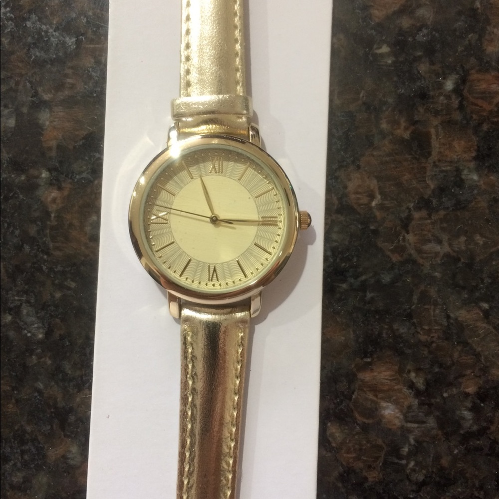 Stylish Watch